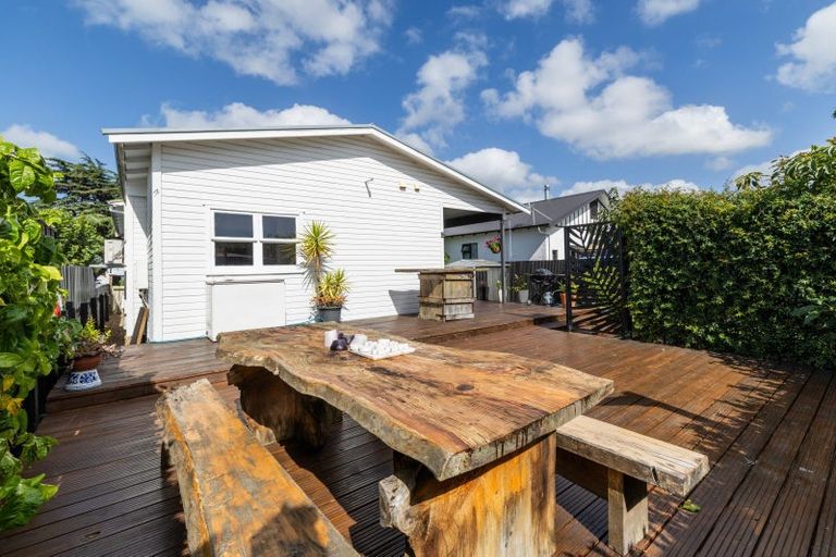 Photo of property in 173 Georges Drive, Napier South, Napier, 4110