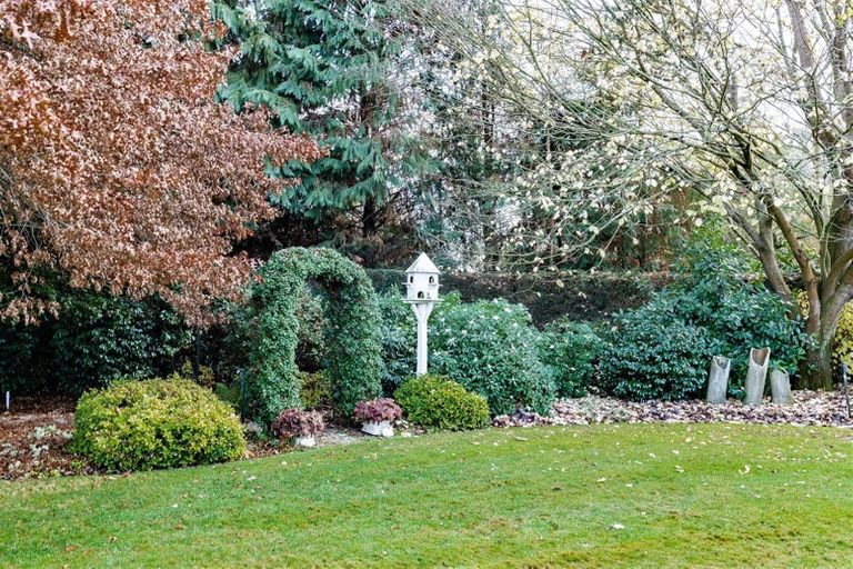 Photo of property in 101 Mchughs Road, Swannanoa, Kaiapoi, 7692