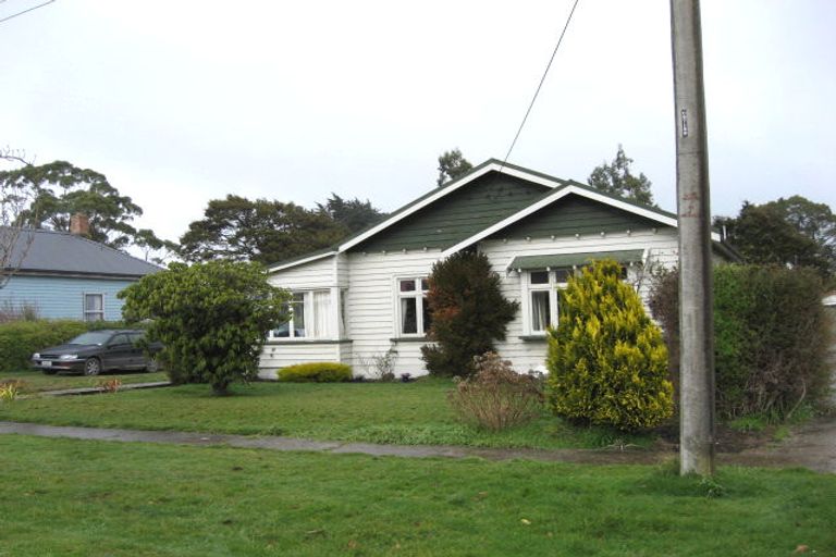 Photo of property in 68 Turner Street, Edendale, 9825