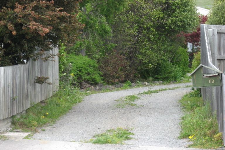 Photo of property in 13 Cashmere Grove, Witherlea, Blenheim, 7201