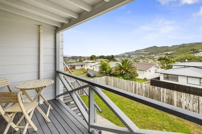 Photo of property in 22 Erris Street, Johnsonville, Wellington, 6037