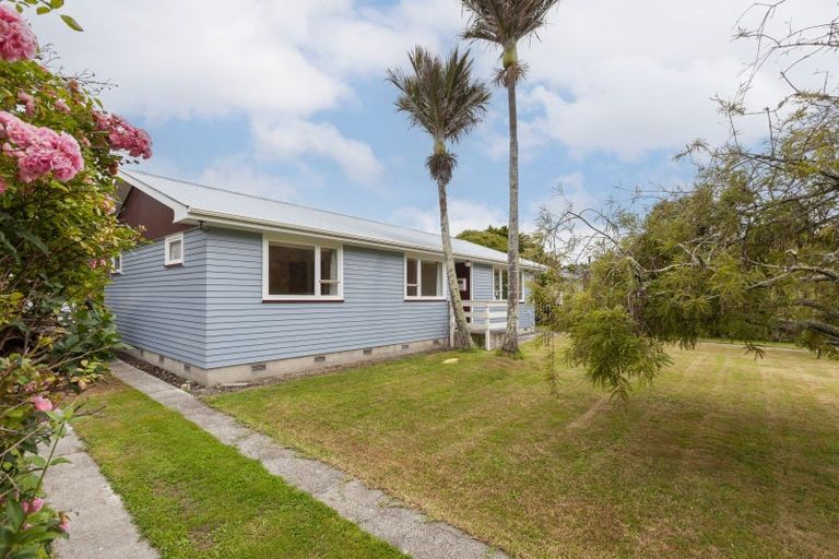 Photo of property in 17 Buckley Grove, Paraparaumu, 5032