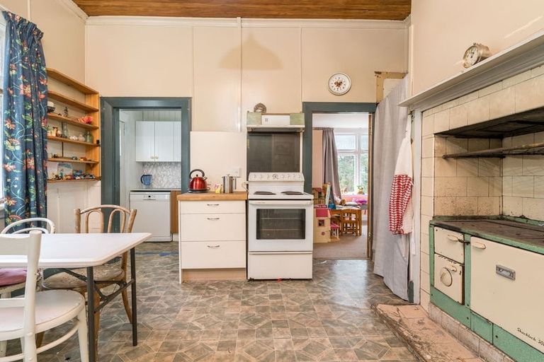 Photo of property in 462 South Road, Calton Hill, Dunedin, 9012