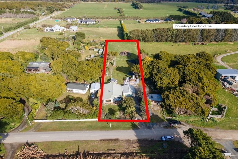 Photo of property in 89 Matua Road, Otatara, Invercargill, 9879