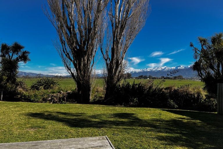 Photo of property in 203c Beach Road, Kaikoura, 7300