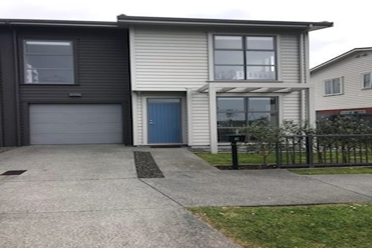 Photo of property in 41 Whenuapai Drive, Whenuapai, Auckland, 0618