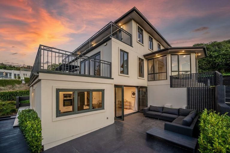 Photo of property in 5 Appian Lane, Scarborough, Christchurch, 8081