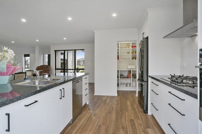 Photo of property in 1 Richardson Road, Matamata, 3400