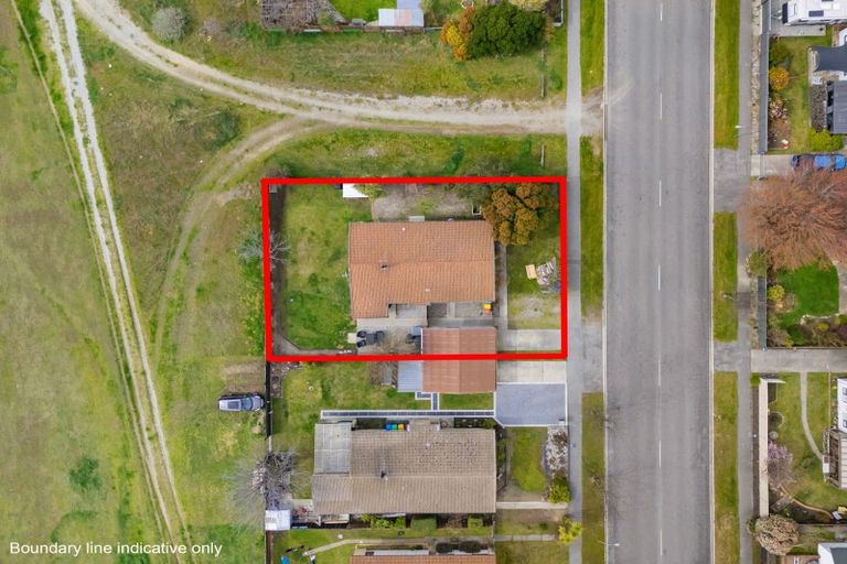 Photo of property in 116 Waenga Drive, Cromwell, 9310