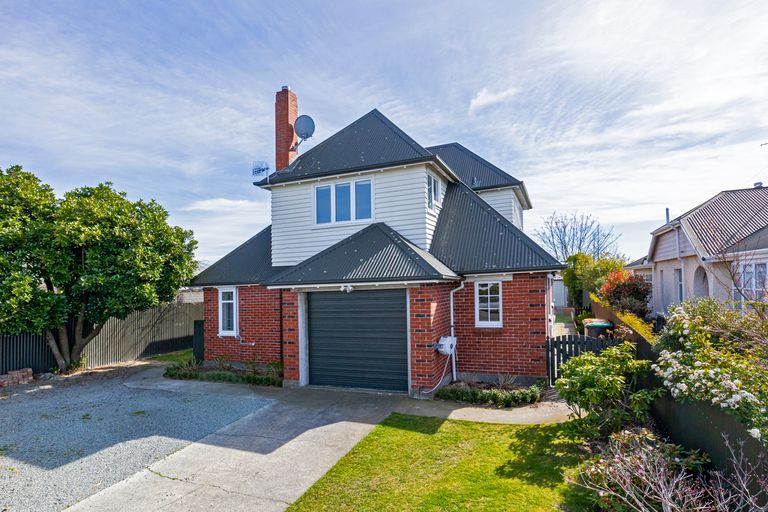 Photo of property in 285 Church Street, West End, Timaru, 7910