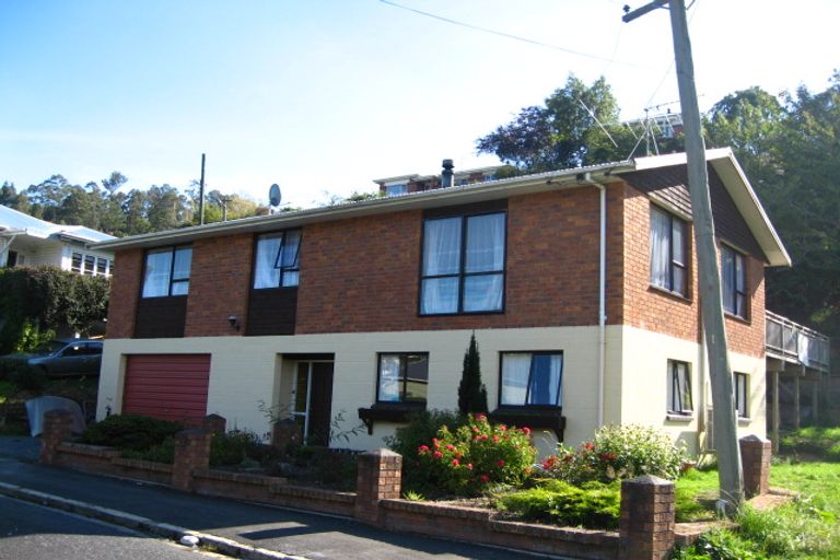 Photo of property in 3 Afton Terrace, North East Valley, Dunedin, 9010