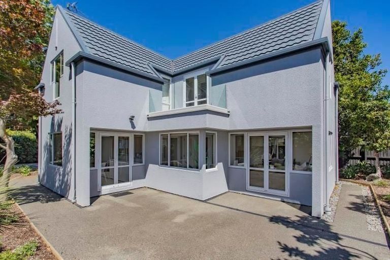 Photo of property in 1/126 Glandovey Road, Strowan, Christchurch, 8052