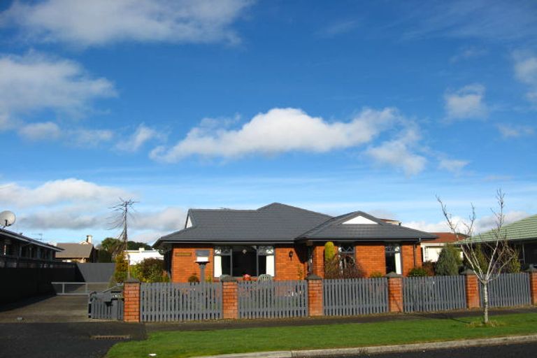 Photo of property in 101 Fox Street, Avenal, Invercargill, 9810