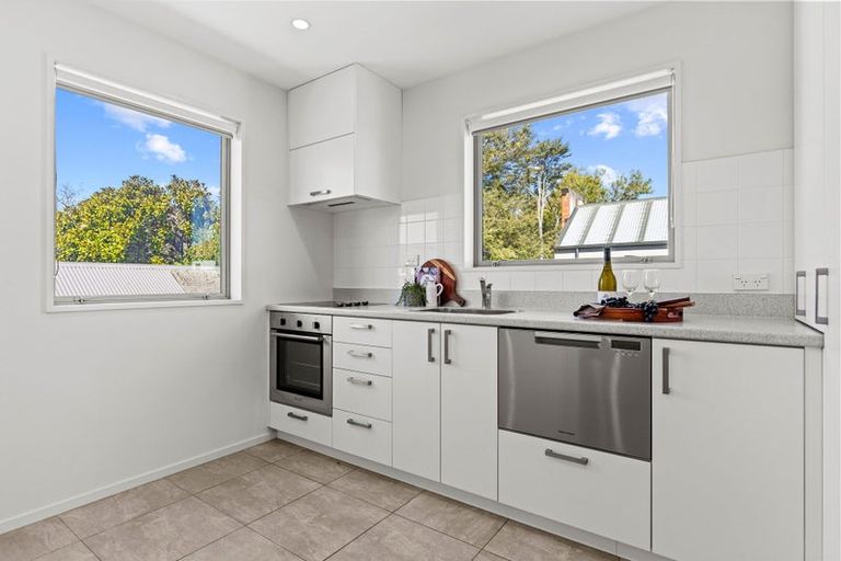 Photo of property in 6/31 Clissold Street, Merivale, Christchurch, 8014