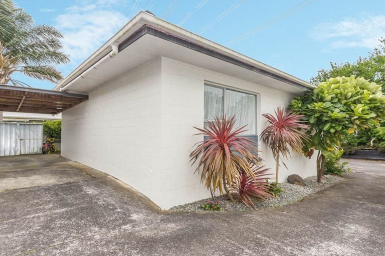 Photo of property in 5/112 Portage Road, New Lynn, Auckland, 0600