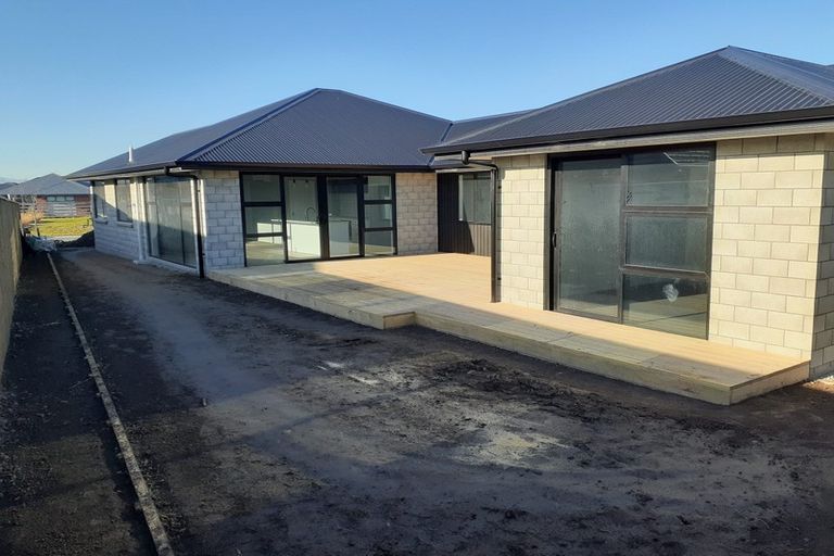 Photo of property in 6 Barbary Street, Rolleston, 7615