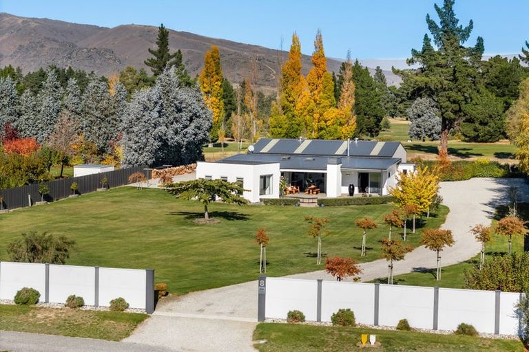 Photo of property in 8 Fraser Court, Cromwell, 9310