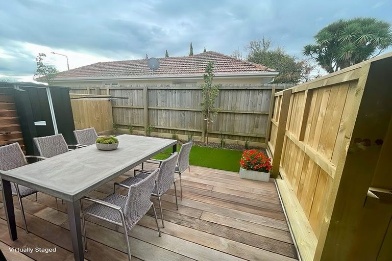 Photo of property in 3/162 Springfield Road, St Albans, Christchurch, 8014