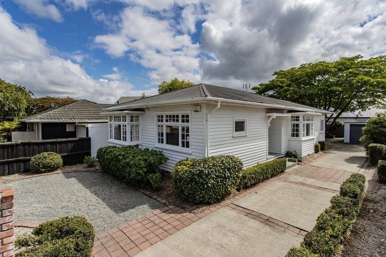 Photo of property in 1/56 Wroxton Terrace, Merivale, Christchurch, 8014