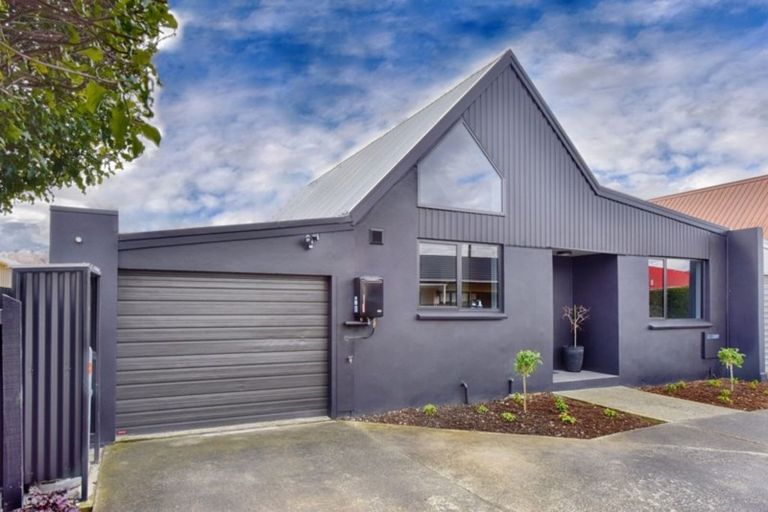 Photo of property in 7b William Street, Gore, 9710