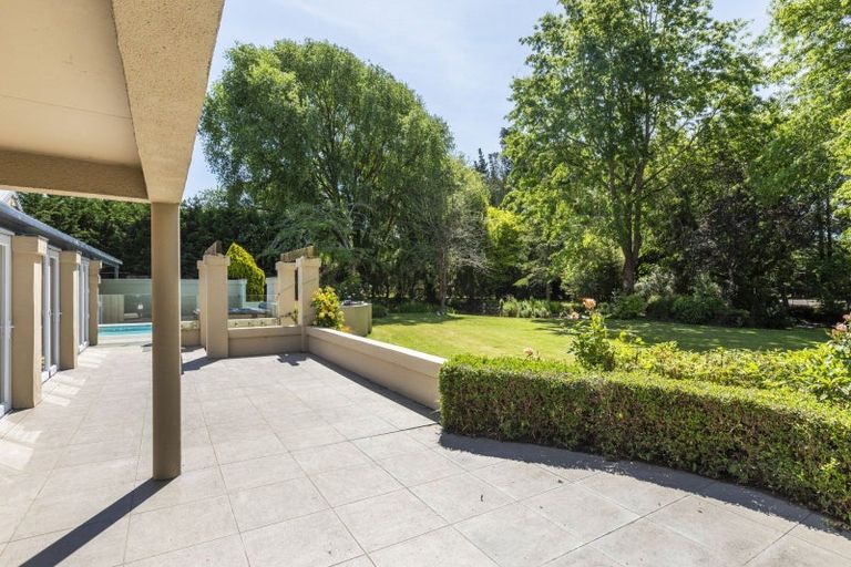 Photo of property in 279 Mill Road, Ohoka, Kaiapoi, 7692