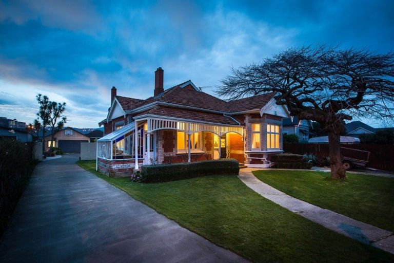 Photo of property in 71 Albert Street, Saint Clair, Dunedin, 9012