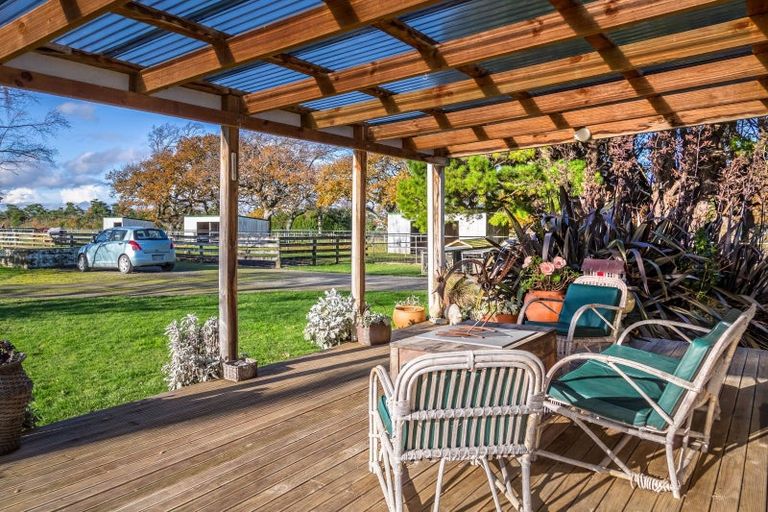 Photo of property in 64 Chester Road, Clareville, Carterton, 5791