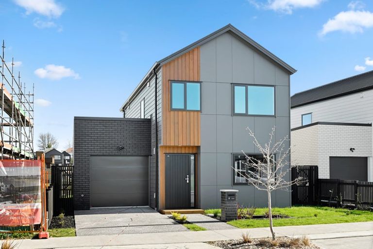 Photo of property in 9 Joint Avenue, Chartwell, Hamilton, 3210