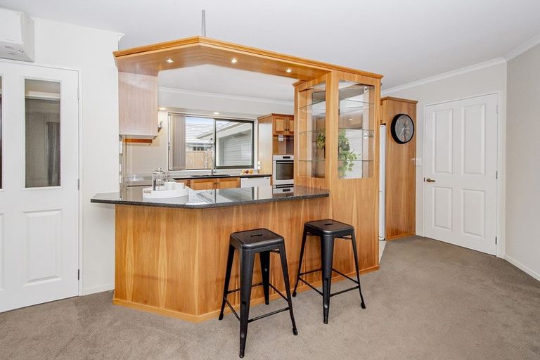 Photo of property in 4 Brockelbank Drive, Kaiapoi, 7630