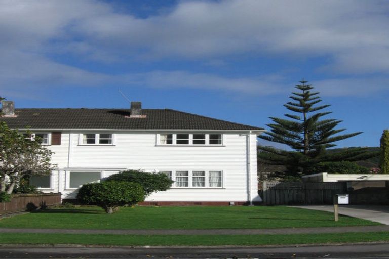 Photo of property in 1247 High Street, Taita, Lower Hutt, 5011