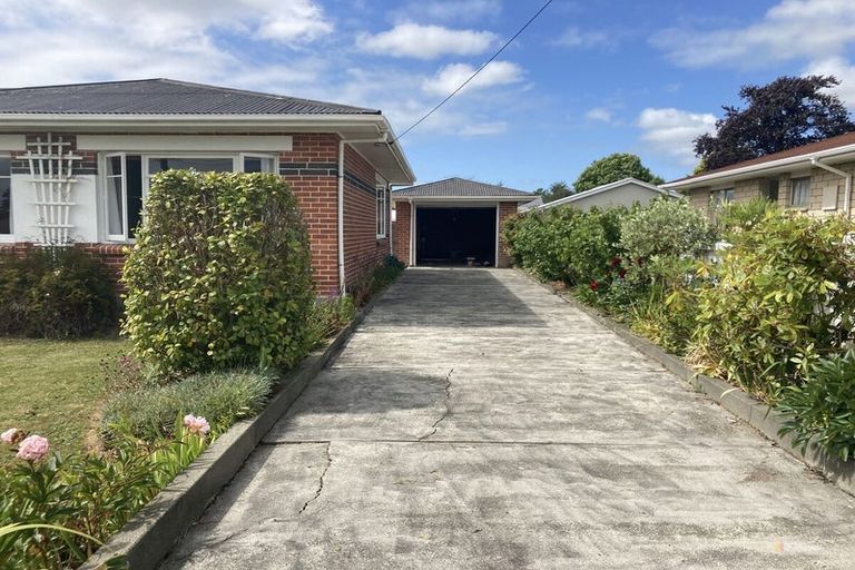 Photo of property in 8 Carlisle Street, Waimate, 7924