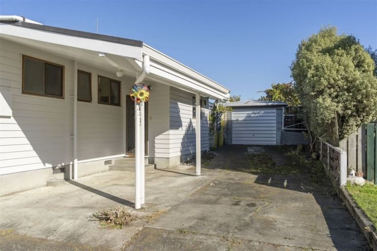 Photo of property in 7 Matipo Street, Lansdowne, Masterton, 5810