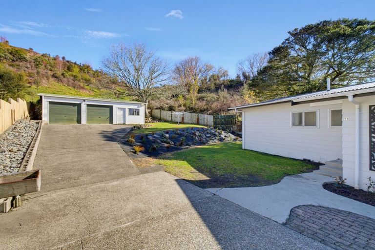Photo of property in 11 Hahuru Road, Kawerau, 3127