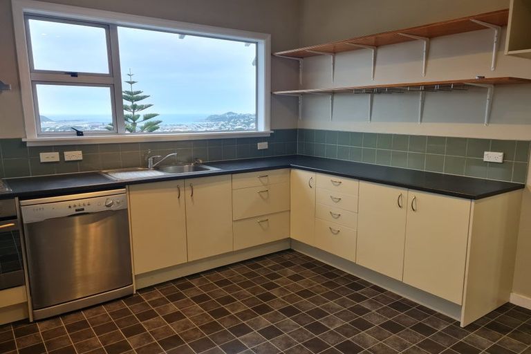 Photo of property in 72a Marewa Road, Hataitai, Wellington, 6021