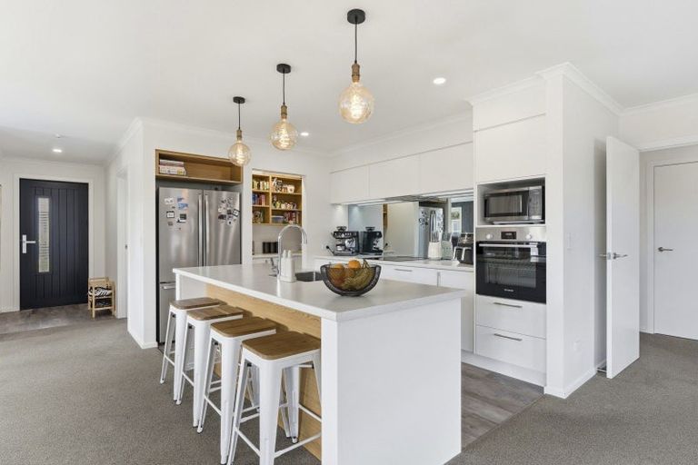 Photo of property in 6 Tuwhare Lane, Mosgiel, 9024