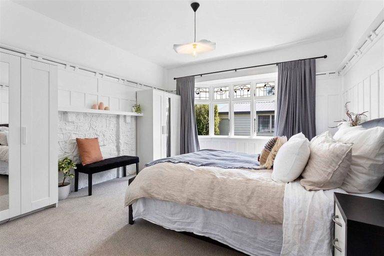 Photo of property in 1/8 Frankleigh Street, Somerfield, Christchurch, 8024