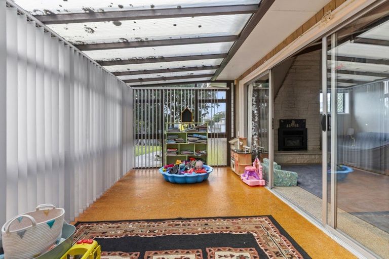 Photo of property in 19 Hitchings Avenue, Onekawa, Napier, 4110