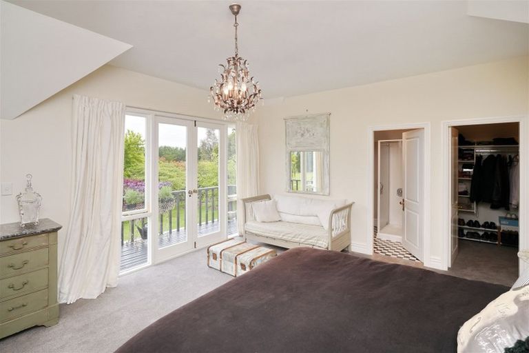 Photo of property in 923 Downs Road, Eyrewell, Rangiora, 7476