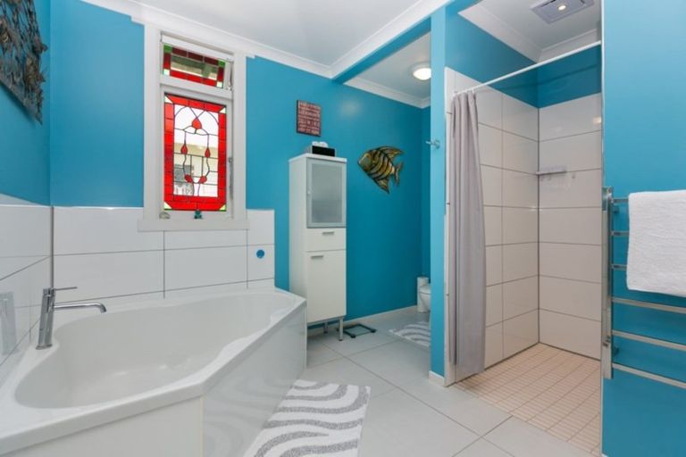 Photo of property in 121 Lemon Street, New Plymouth, 4312