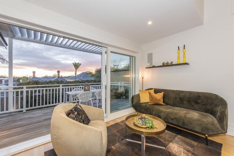 Photo of property in 7 Ardmore Road, Ponsonby, Auckland, 1011