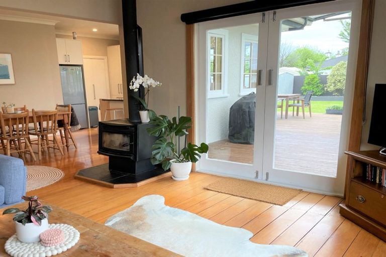 Photo of property in 56 Guy Avenue, Takaro, Palmerston North, 4410