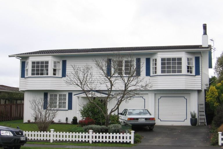 Photo of property in 5 Matipo Street, Lansdowne, Masterton, 5810