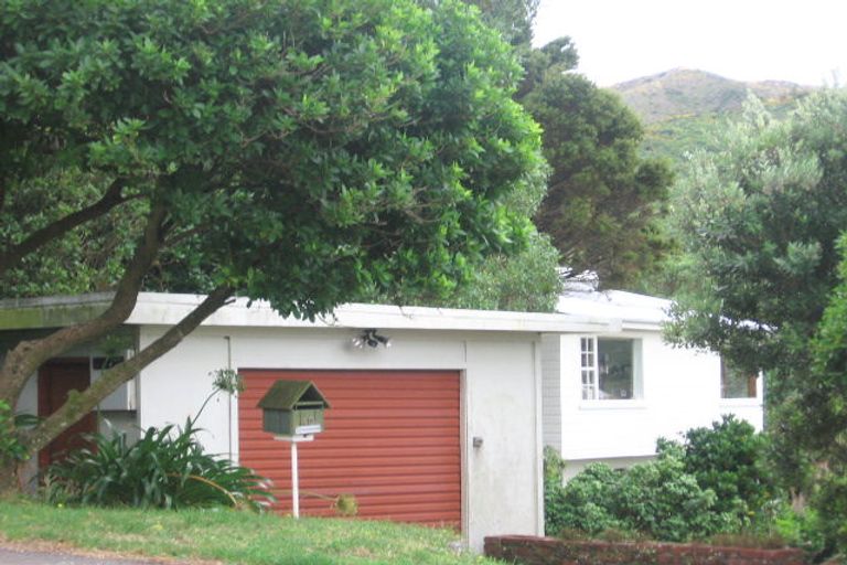 Photo of property in 40 Motueka Street, Ngaio, Wellington, 6035
