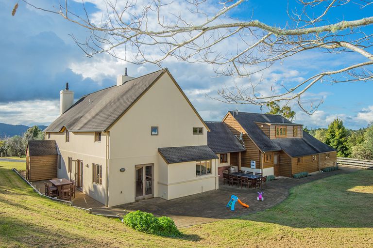 Photo of property in 61 Waipuna Road, Maunu, Whangarei, 0110