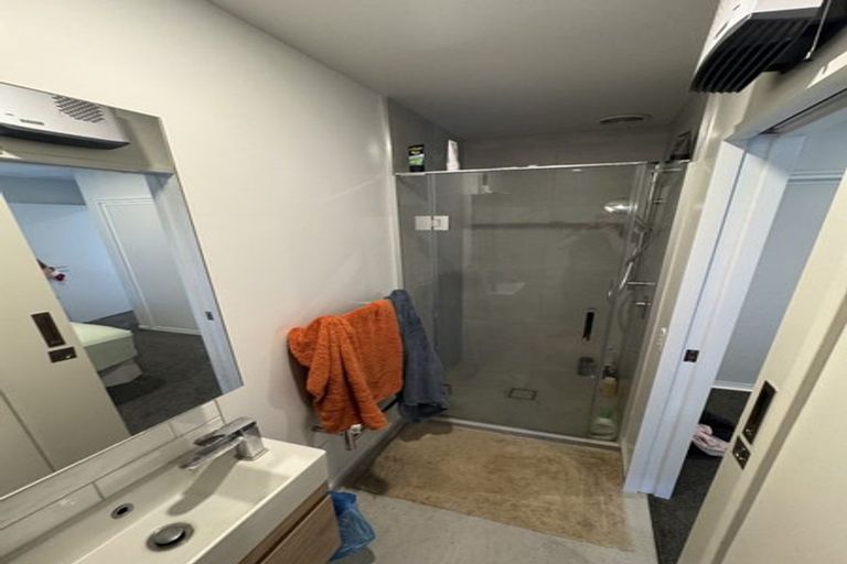 Photo of property in 4/12 Tonga Place, Riccarton, Christchurch, 8041