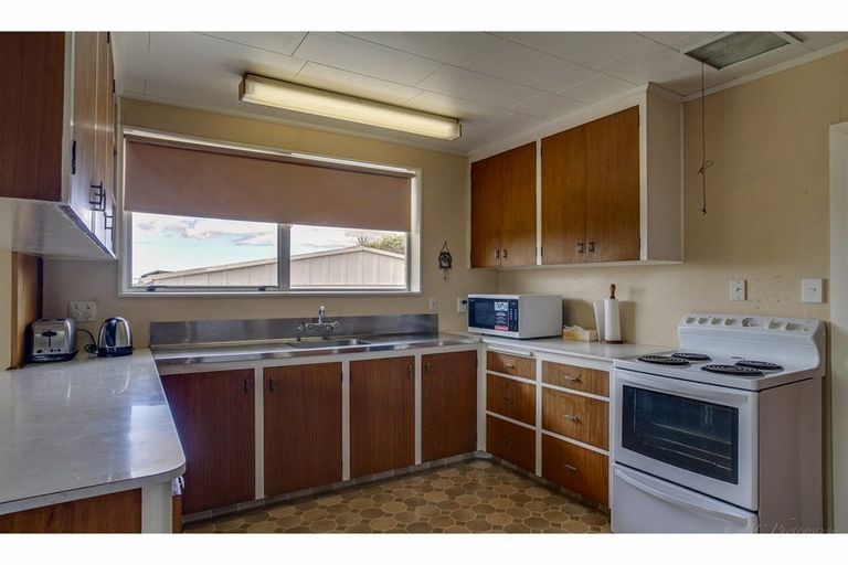 Photo of property in 25 Kyber Street, Pleasant Point, 7903