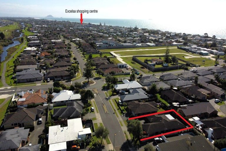 Photo of property in 7 Gibson Place, Papamoa Beach, Papamoa, 3118