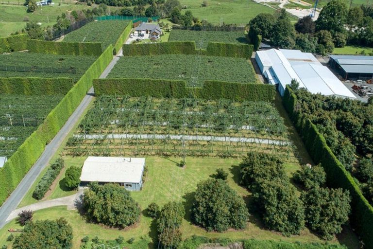 Photo of property in 154b Wairoa Road, Minden, Tauranga, 3171