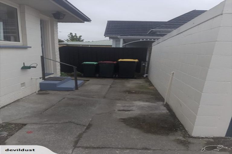 Photo of property in 4 North Parade, Richmond, Christchurch, 8013