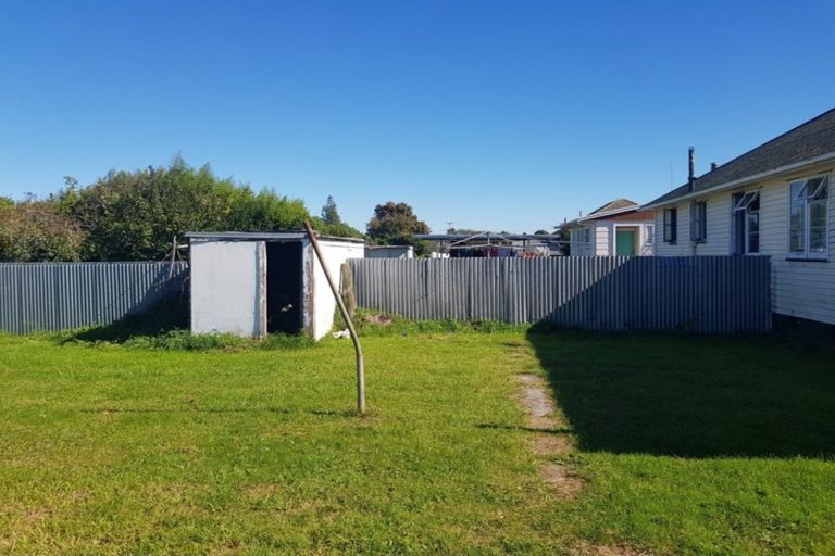 Photo of property in 116-118 Lucknow Street, Wairoa, 4108